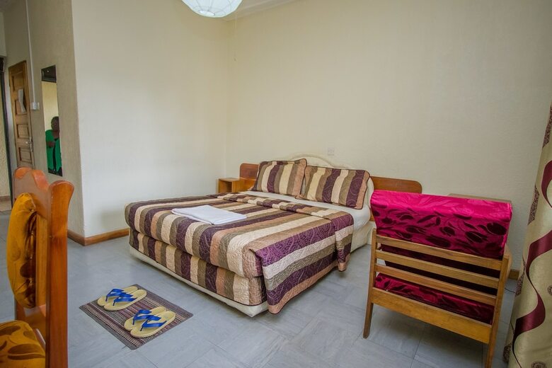 Kisoro Tourist Hotel