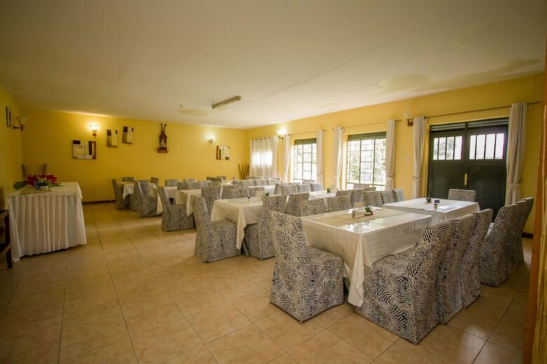 Kisoro Tourist Hotel