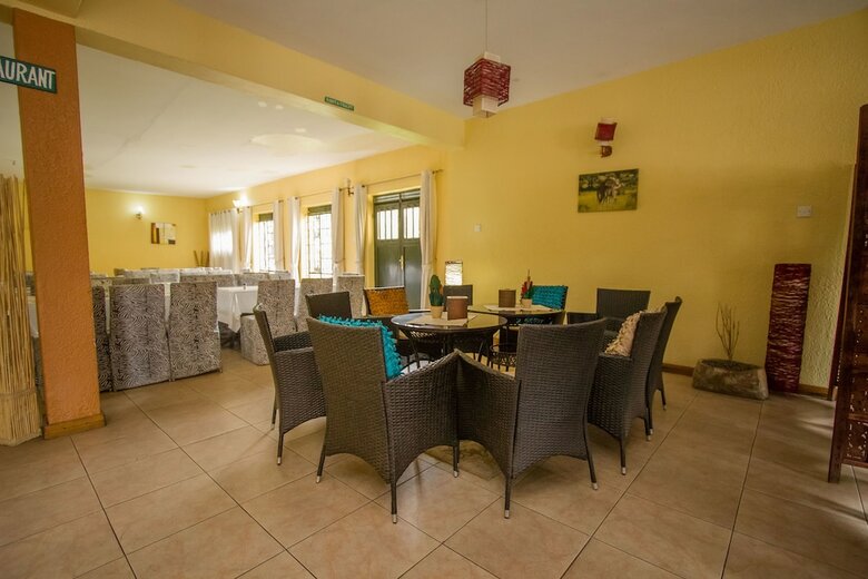 Kisoro Tourist Hotel