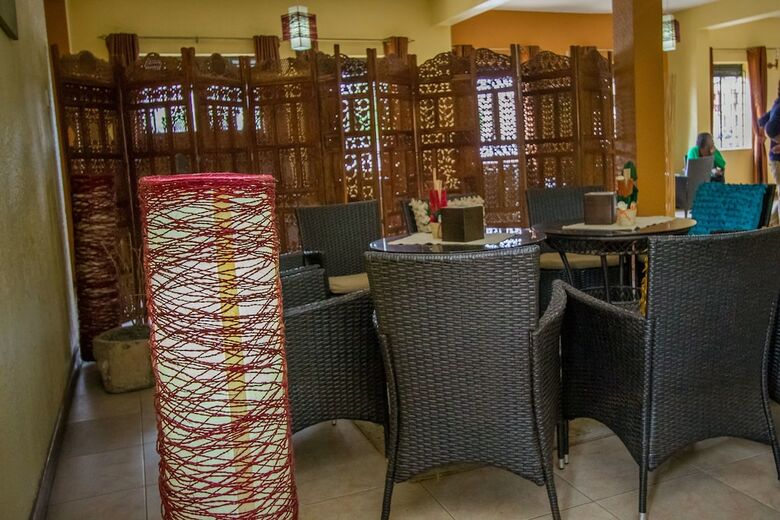 Kisoro Tourist Hotel