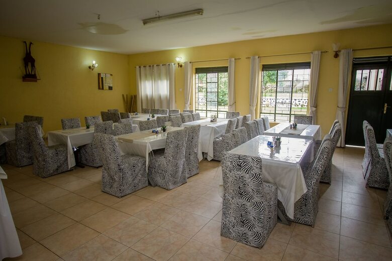 Kisoro Tourist Hotel