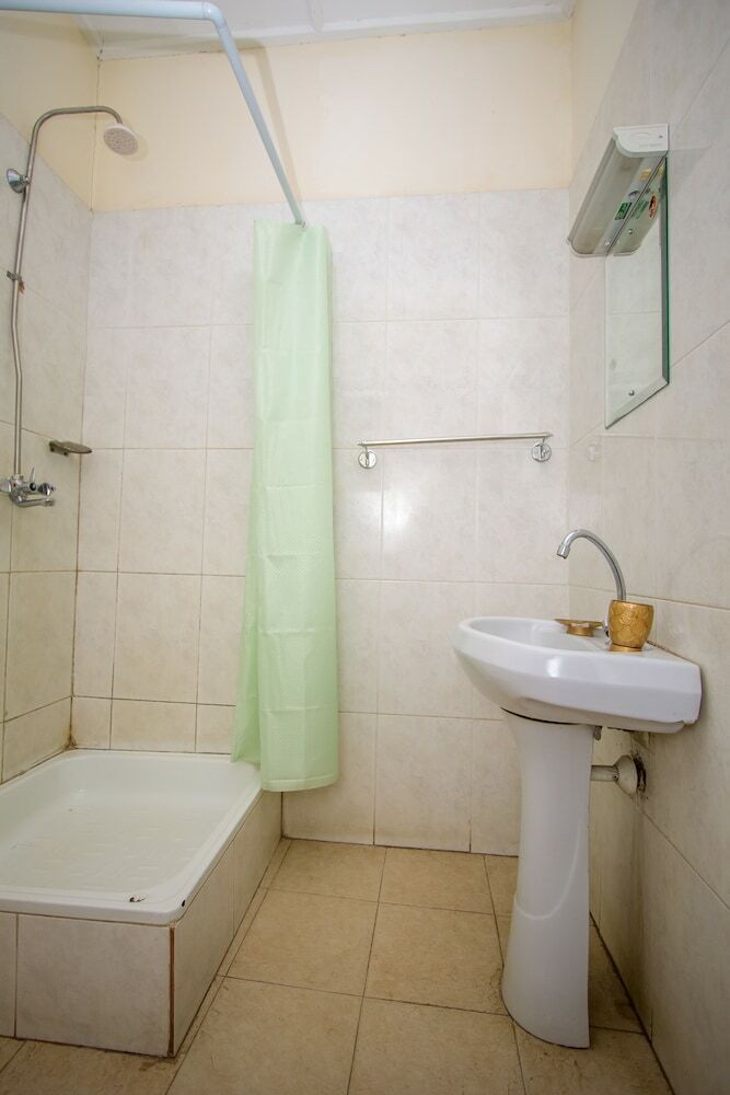 Kisoro Tourist Hotel