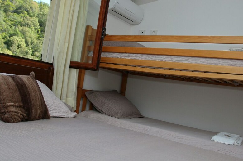 Hotel Auberge de Cannedda