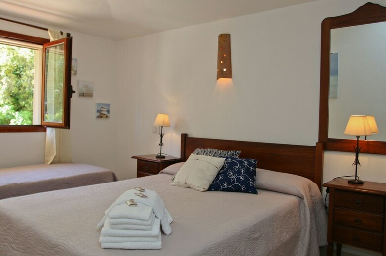Hotel Auberge de Cannedda