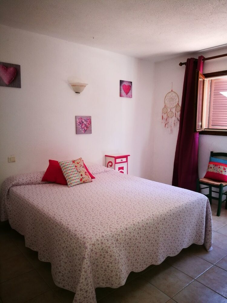 Hotel Auberge de Cannedda