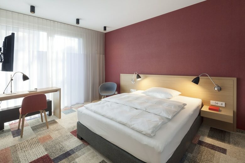 Hotel Schwanen K�ngen