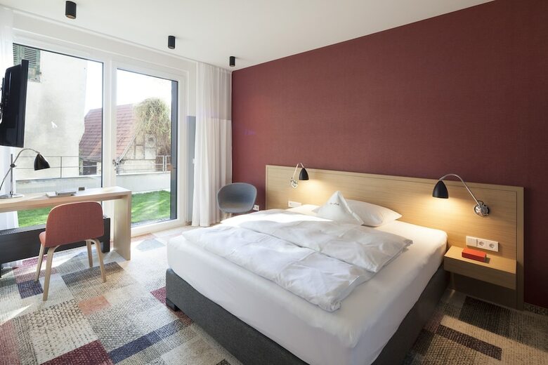 Hotel Schwanen K�ngen