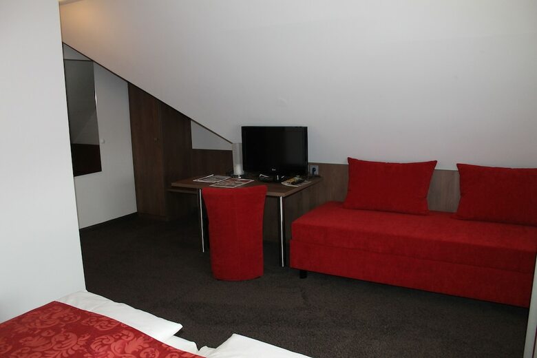 Hotel Schwanen K�ngen
