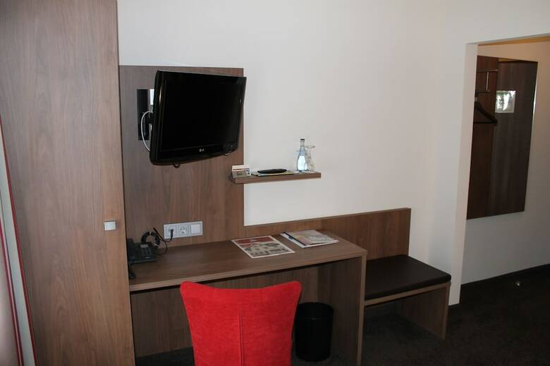 Hotel Schwanen K�ngen
