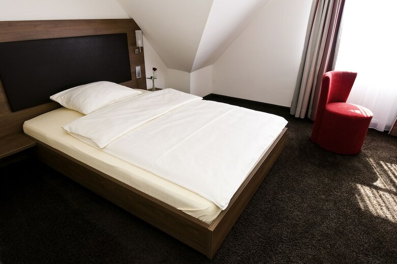 Hotel Schwanen K�ngen
