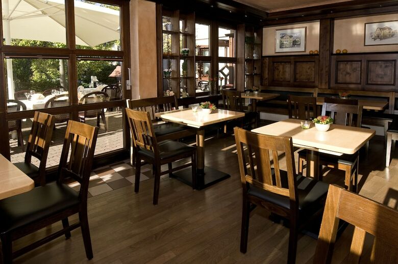 Hotel Schwanen K�ngen