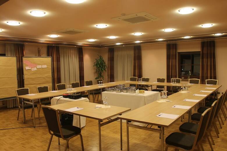Hotel Schwanen K�ngen