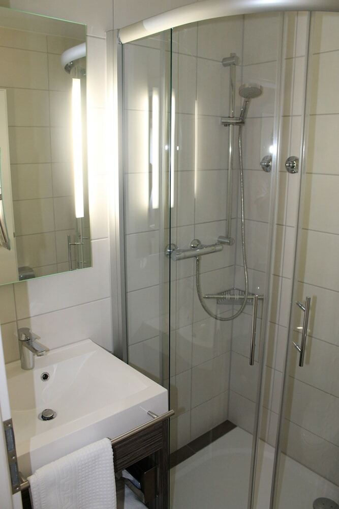 Hotel Schwanen K�ngen