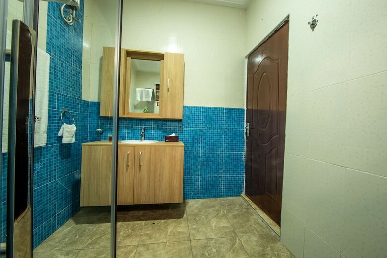 Hotel Bays Luxury Lodge