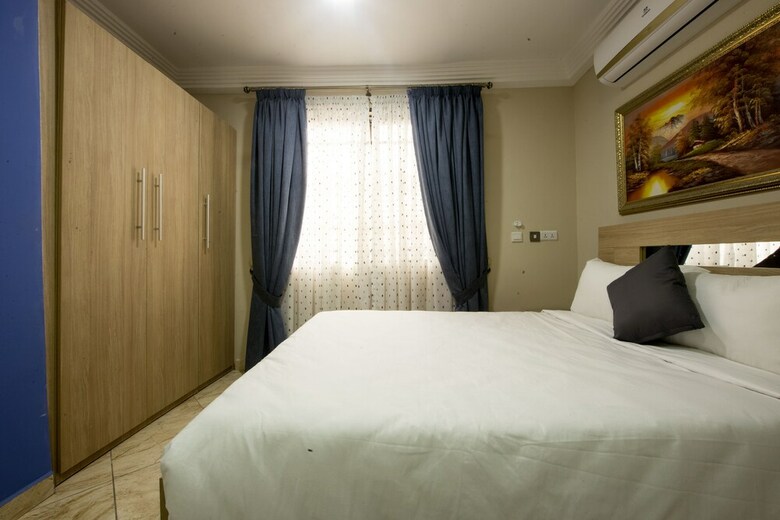 Hotel Bays Luxury Lodge