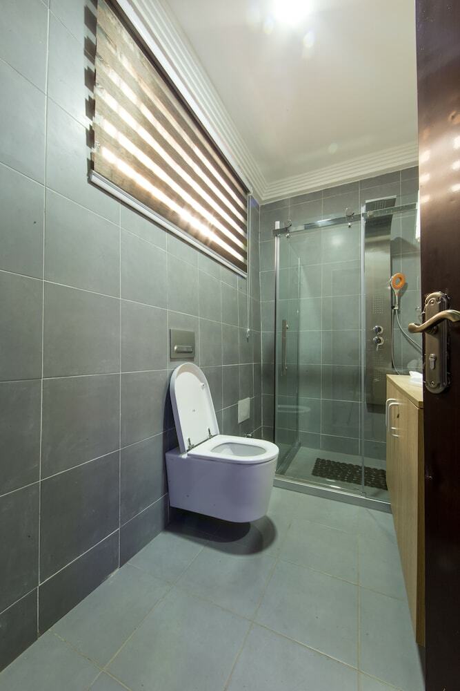 Hotel Bays Luxury Lodge