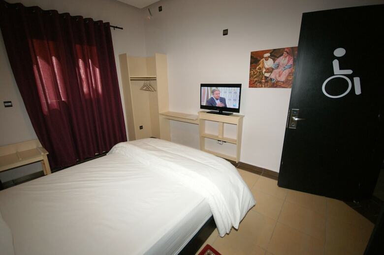 Hotel H�tel Inou