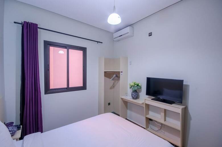 Hotel H�tel Inou