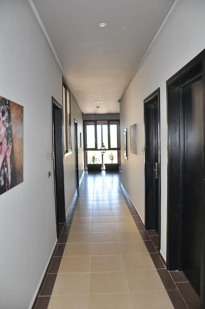 Hotel H�tel Inou