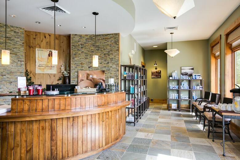 Hotel Teton Springs Lodge And Spa