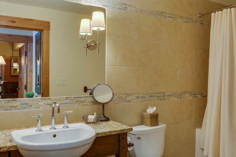 Hotel Teton Springs Lodge And Spa