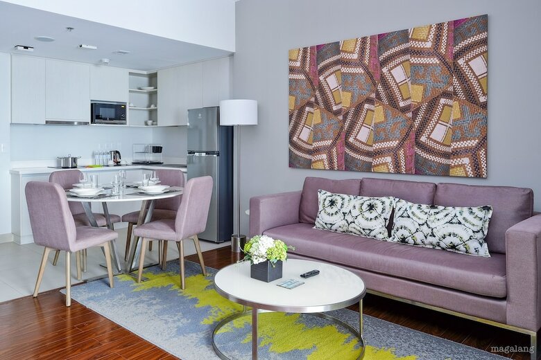 Aparthotel Citadines Millennium Ortigas Manila