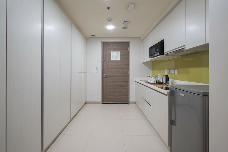 Aparthotel Citadines Millennium Ortigas Manila