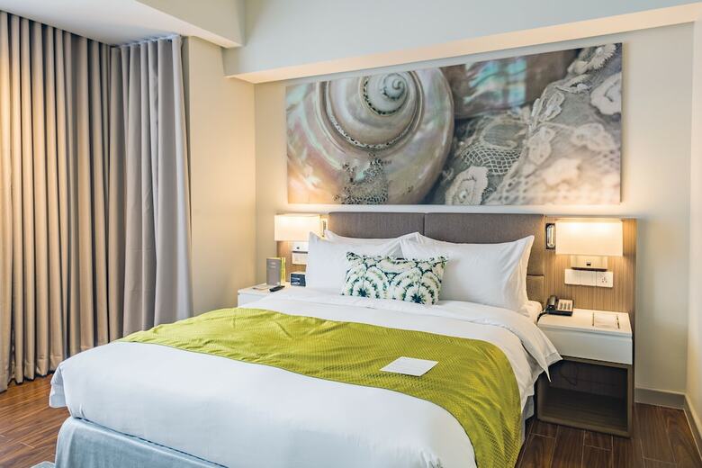 Aparthotel Citadines Millennium Ortigas Manila