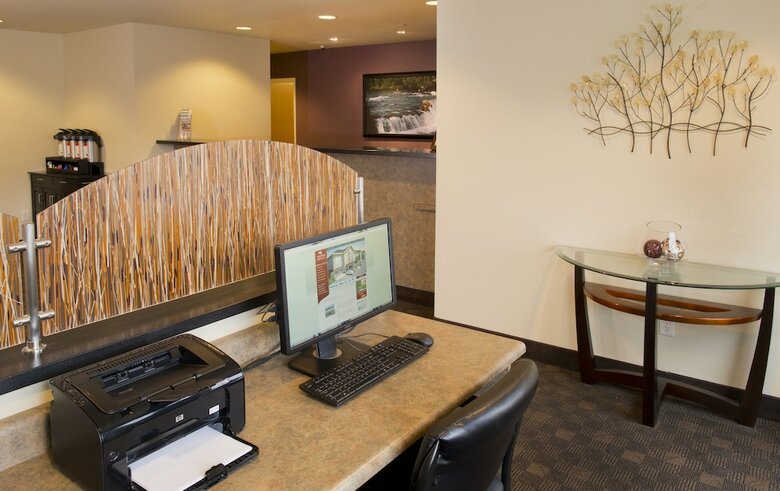 Hotel Aspen Extended Stay Suites Kenai