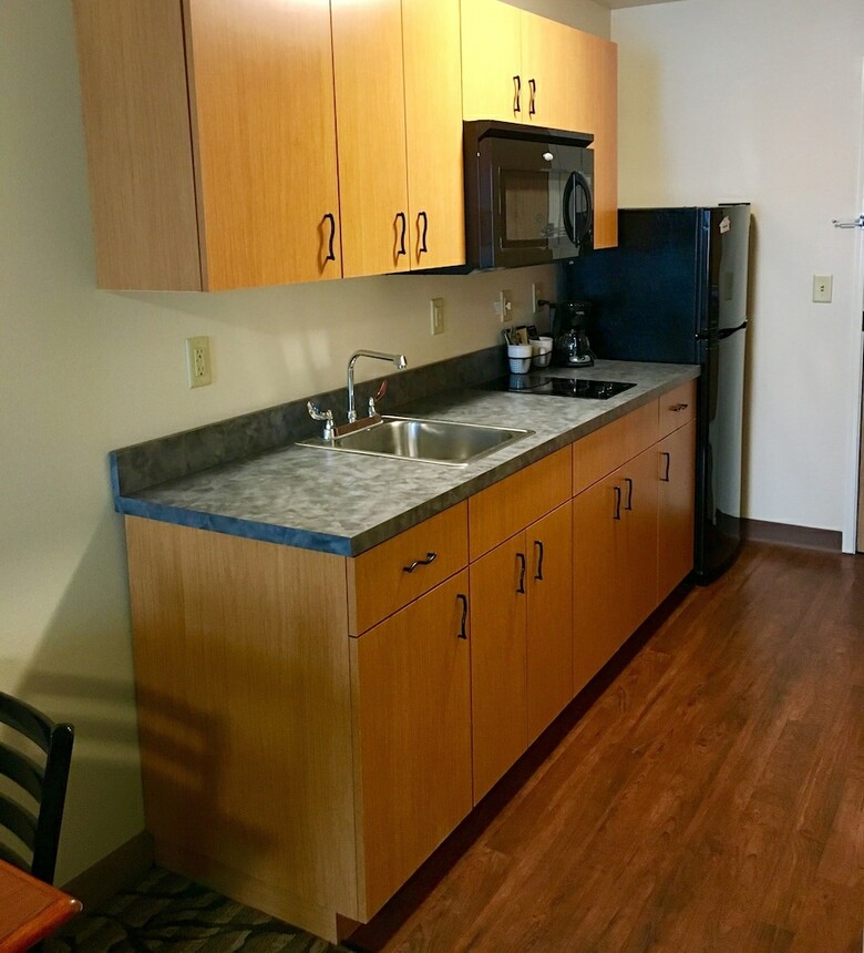 Hotel Aspen Extended Stay Suites Kenai