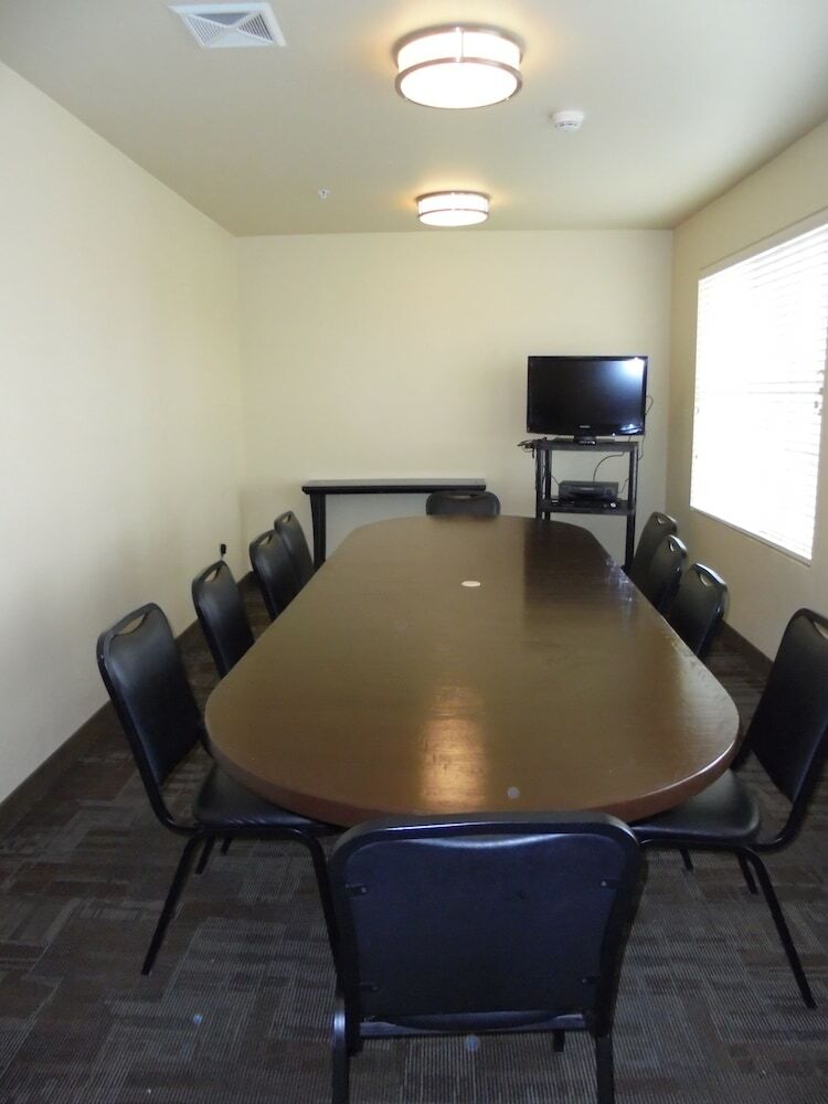 Hotel Aspen Extended Stay Suites Kenai