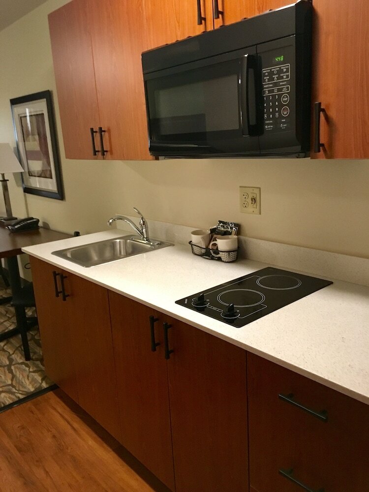 Hotel Aspen Extended Stay Suites Kenai