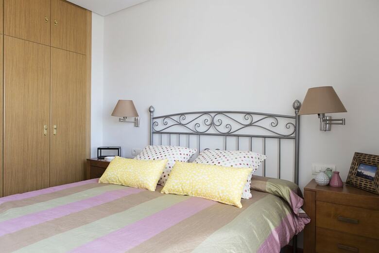 Apartamentos Sunhome Benalm�dena Flat