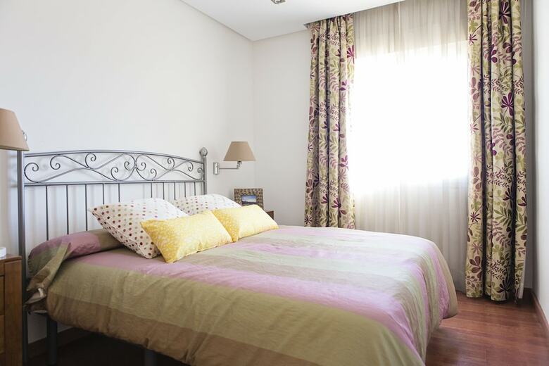 Apartamentos Sunhome Benalm�dena Flat