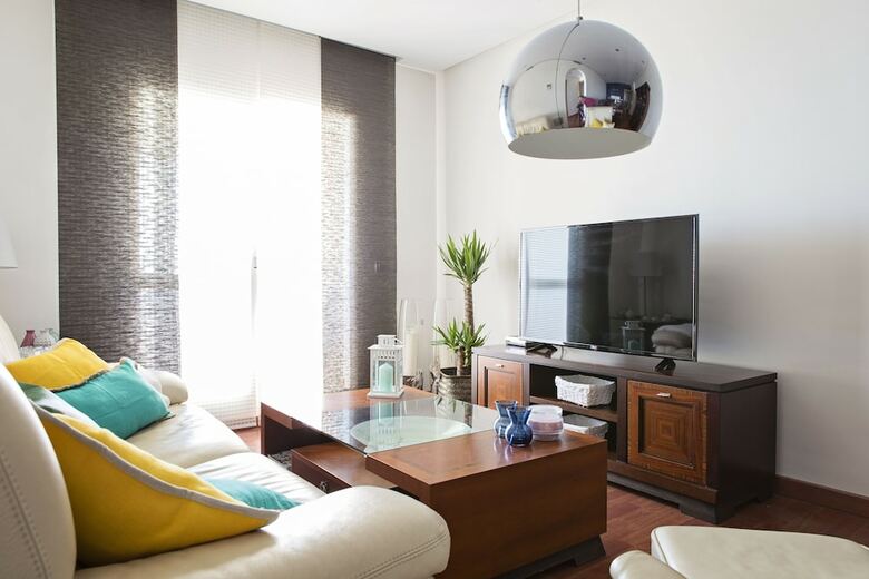 Apartamentos Sunhome Benalm�dena Flat