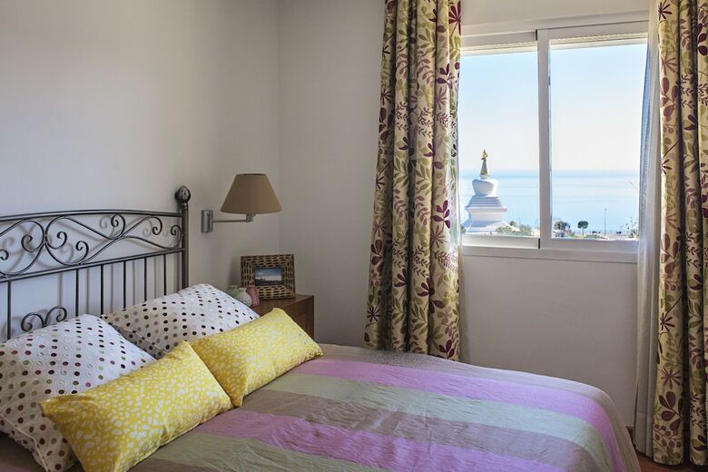 Apartamentos Sunhome Benalm�dena Flat