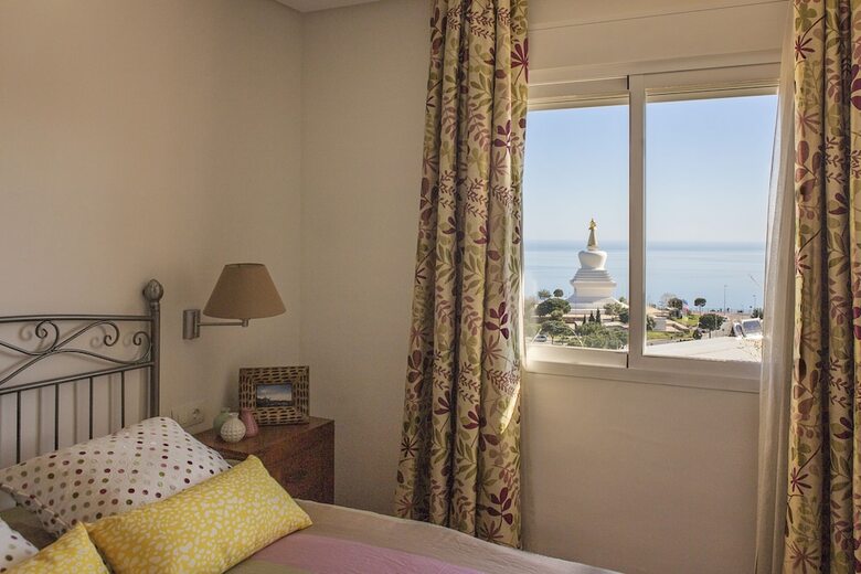 Apartamentos Sunhome Benalm�dena Flat