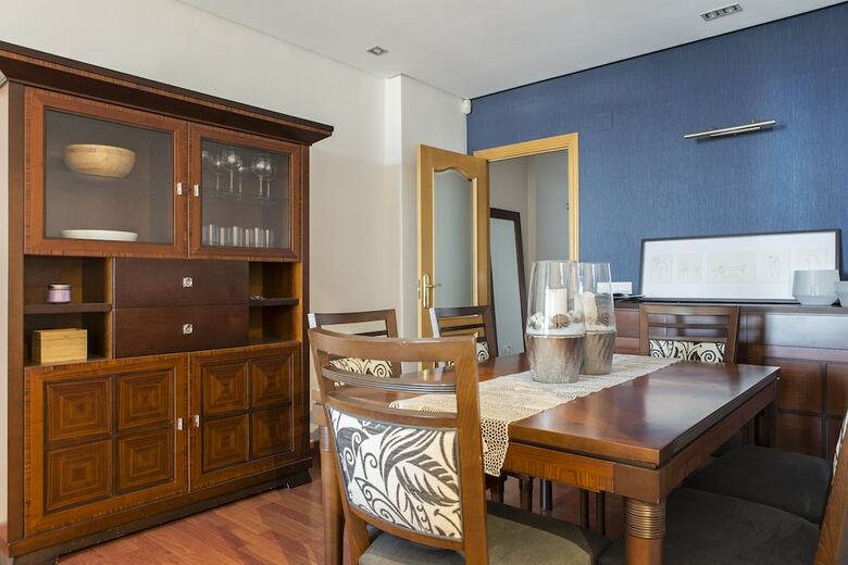 Apartamentos Sunhome Benalm�dena Flat