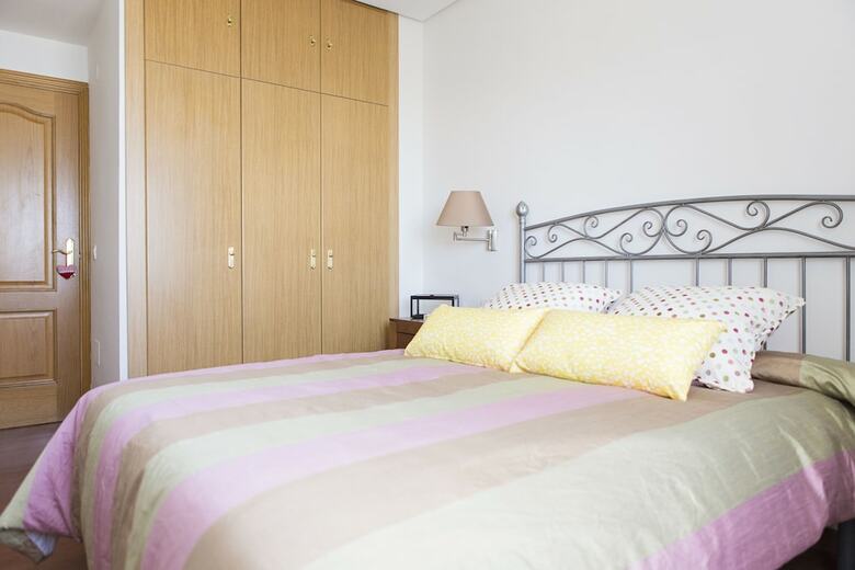 Apartamentos Sunhome Benalm�dena Flat