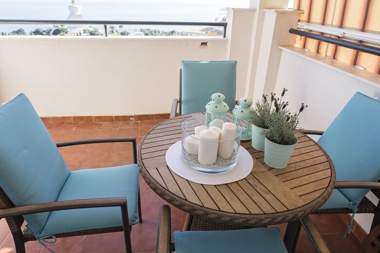 Apartamentos Sunhome Benalm�dena Flat
