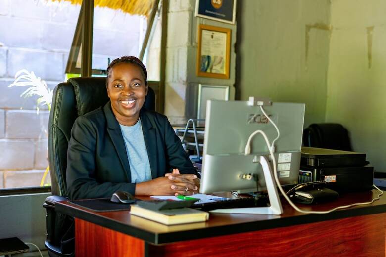 Hotel Dzimbahwe Guest Lodge