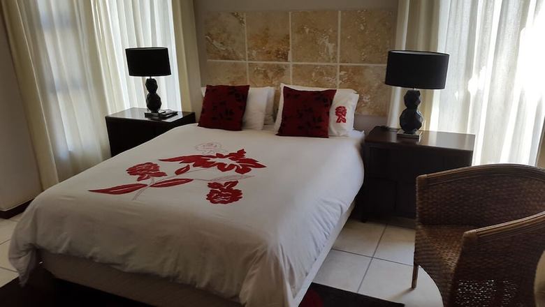 Hotel Crystalvilla Guesthouse - Adults Only