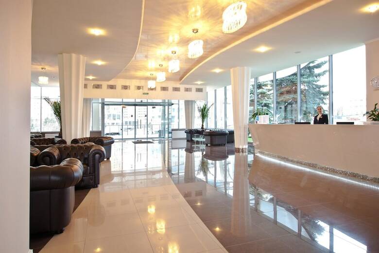 Ok Odessa Hotel