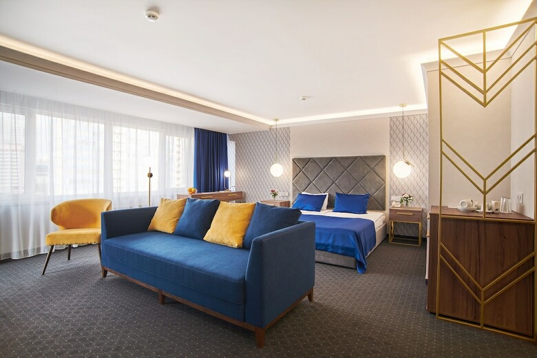 Ok Odessa Hotel