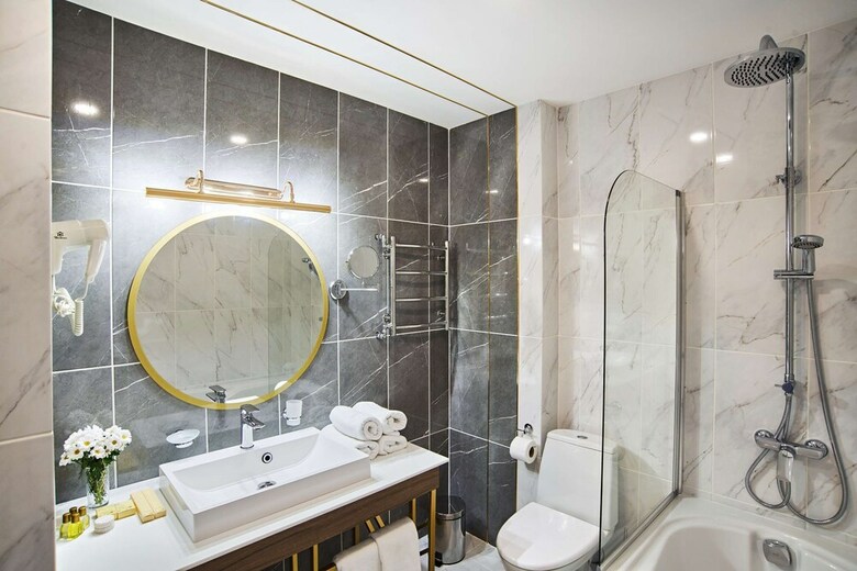 Ok Odessa Hotel
