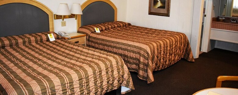 Hotel Siesta Real