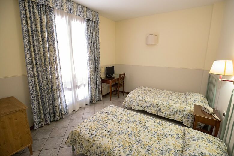 Hotel Le Colline