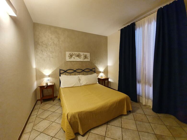 Hotel Le Colline