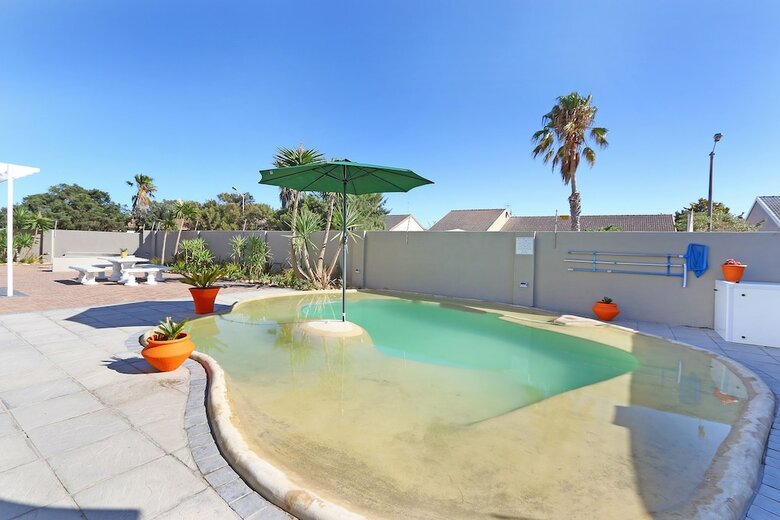 Hotel Orange Inn Melkbosstrand