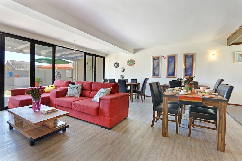Hotel Orange Inn Melkbosstrand